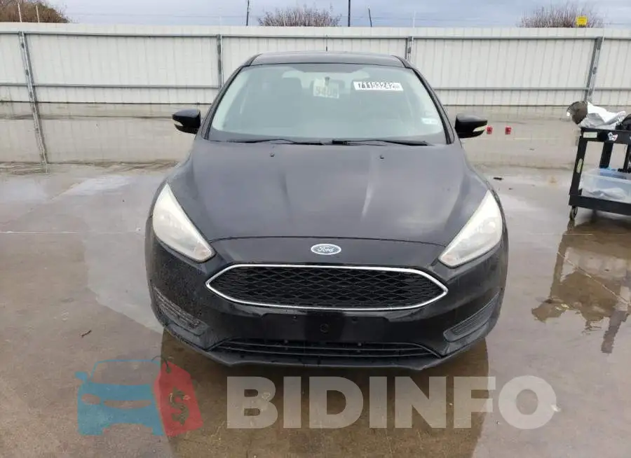 1FADP3K20GL228723 Photo# 5
