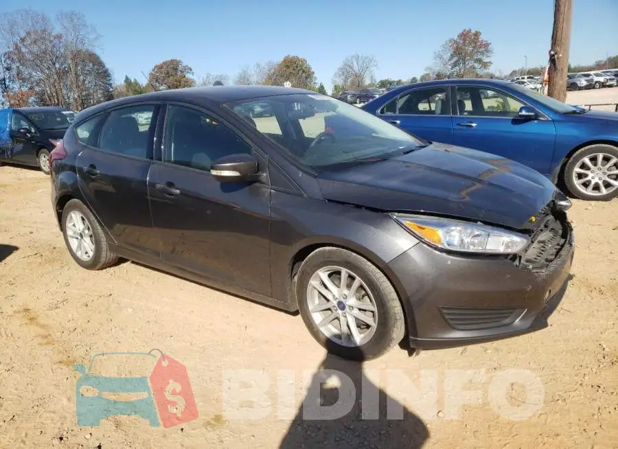 1FADP3K24HL228676 Photo# 4