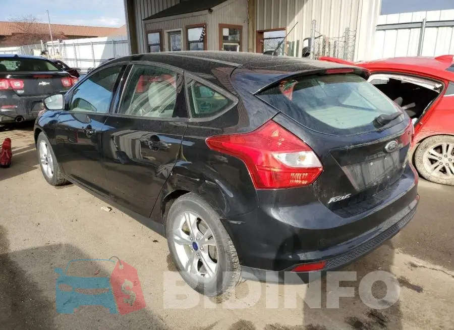 1FADP3K26EL309822 Photo# 2