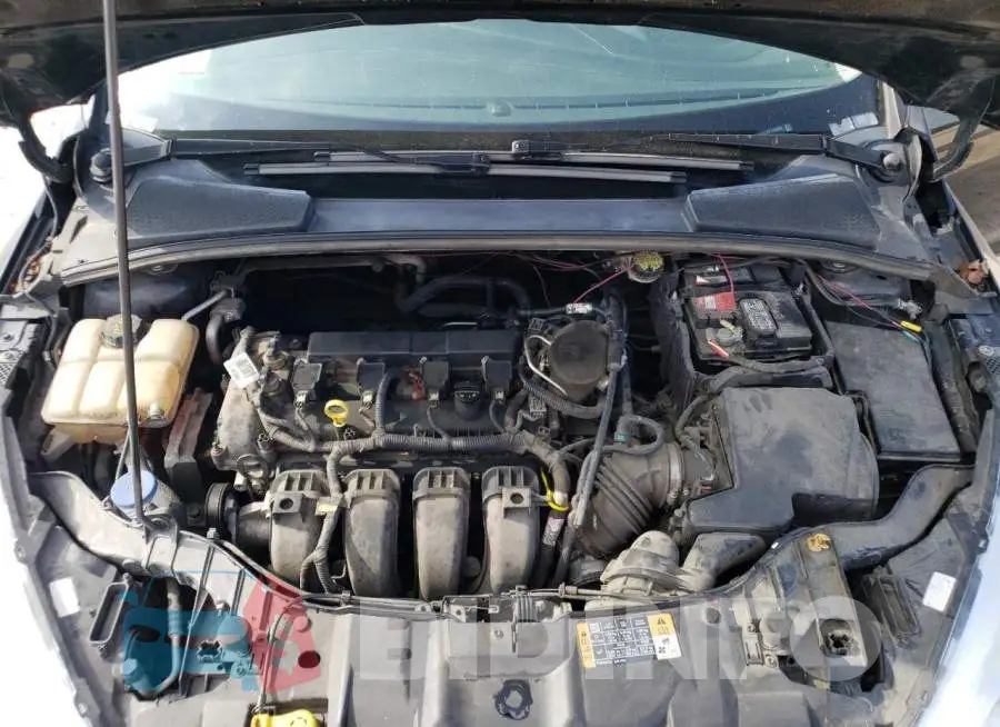 1FADP3K26FL315380 Photo# 11