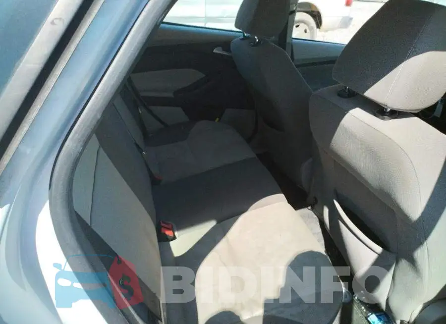 1FADP3K29EL213926 Photo# 6