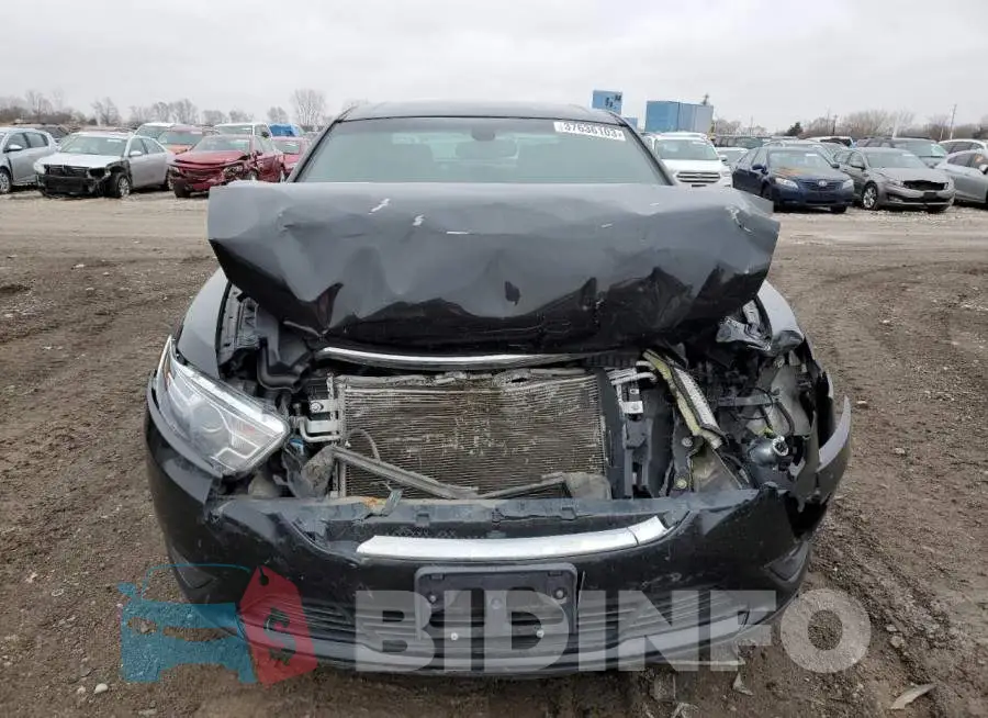 1FAHP2E83FG182551 Photo# 5