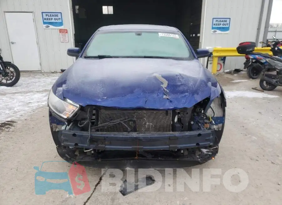 1FAHP2E89EG140903 Photo# 5