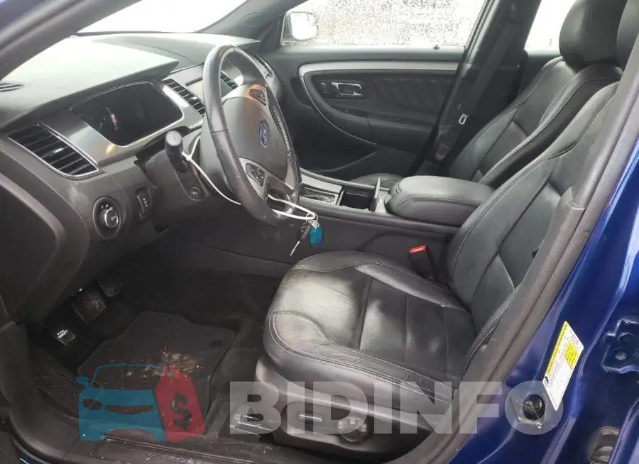 1FAHP2E89EG140903 Photo# 7
