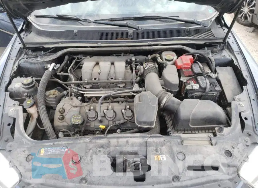 1FAHP2E89HG107078 Photo# 7