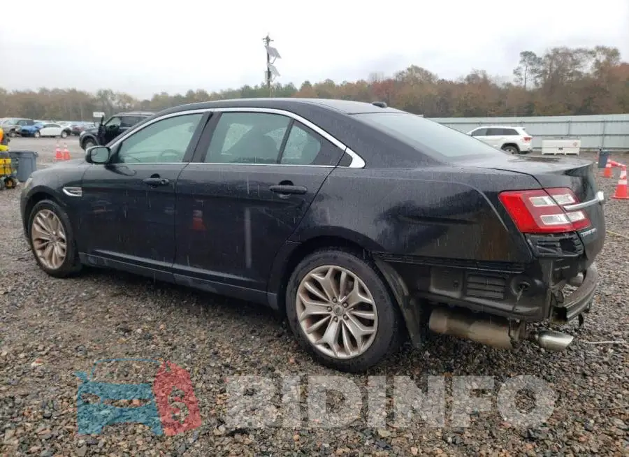 1FAHP2F85EG106052 Photo# 2