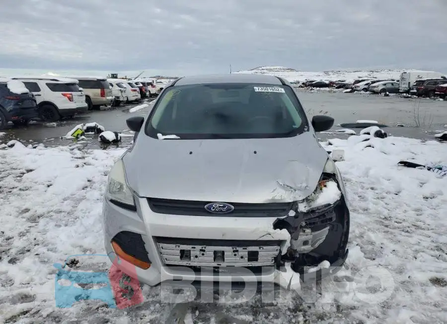 1FMCU0F70EUC59752 Photo# 5