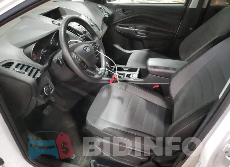1FMCU0F77HUA83965 Photo# 7