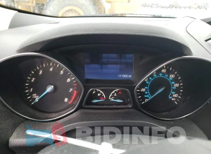 1FMCU0GX8EUB97774 Photo# 9