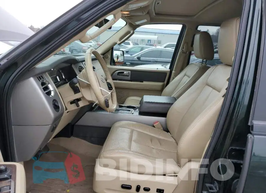 1FMJK1J57EEF20930 Photo# 7