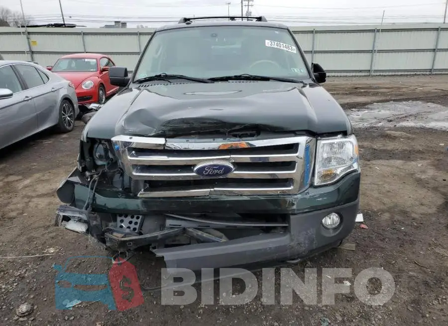 1FMJK1J57EEF20930 Photo# 5