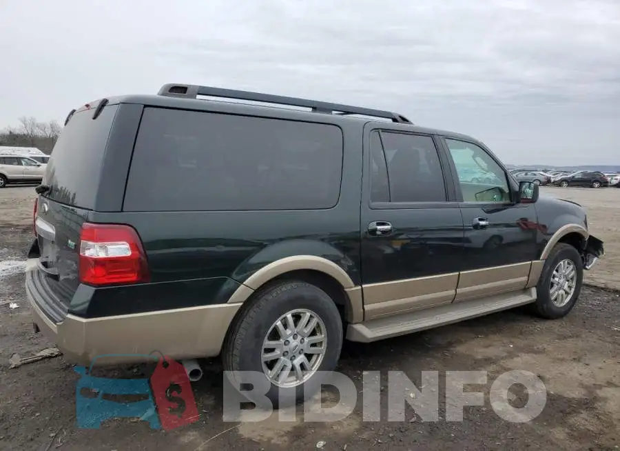 1FMJK1J57EEF20930 Photo# 3