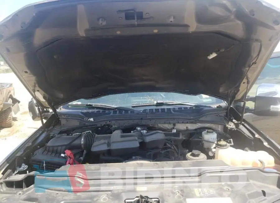 1FT7W2B60JEB46784 Photo# 7