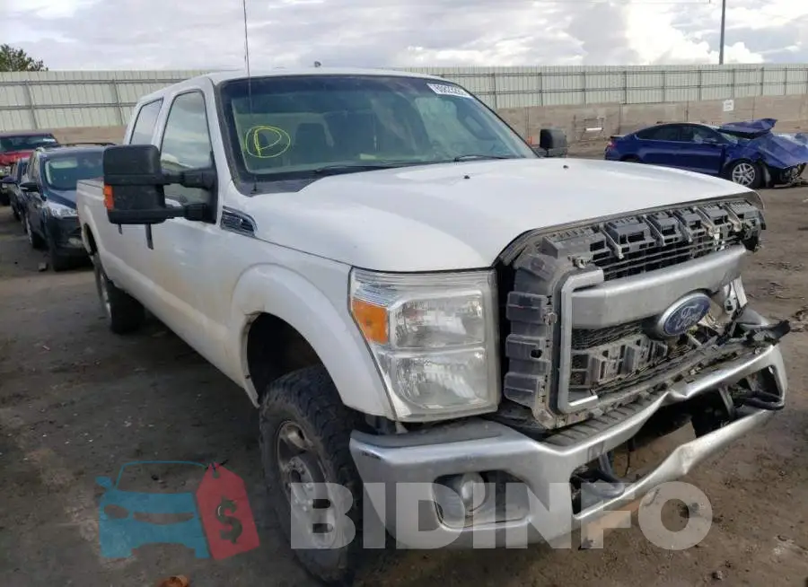1FT7W2B61EEA33934 Photo# 1