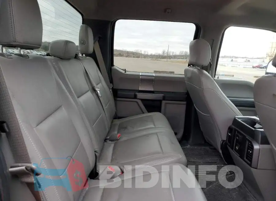 1FT7W2B68HEB47451 Photo# 10