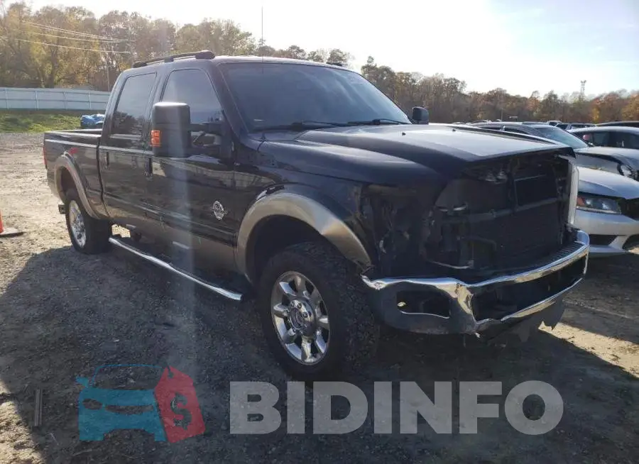 1FT7W2BT6EEA45941 Photo# 1