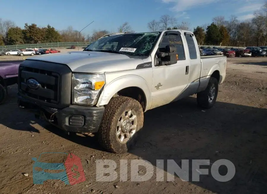1FT7X2BT2FEA52559 Photo# 1