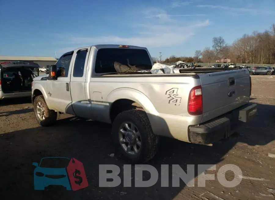 1FT7X2BT2FEA52559 Photo# 2