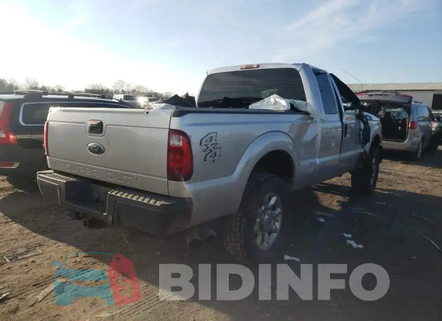 1FT7X2BT2FEA52559 Photo# 3