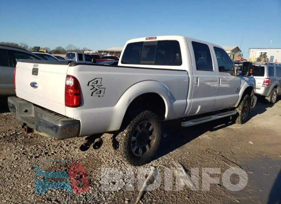 1FT8W3BT5EEB73324 Photo# 3