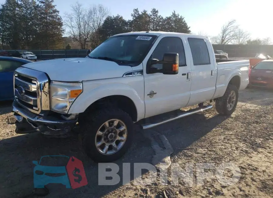 1FT8W3BT5EEB73324 Photo# 1