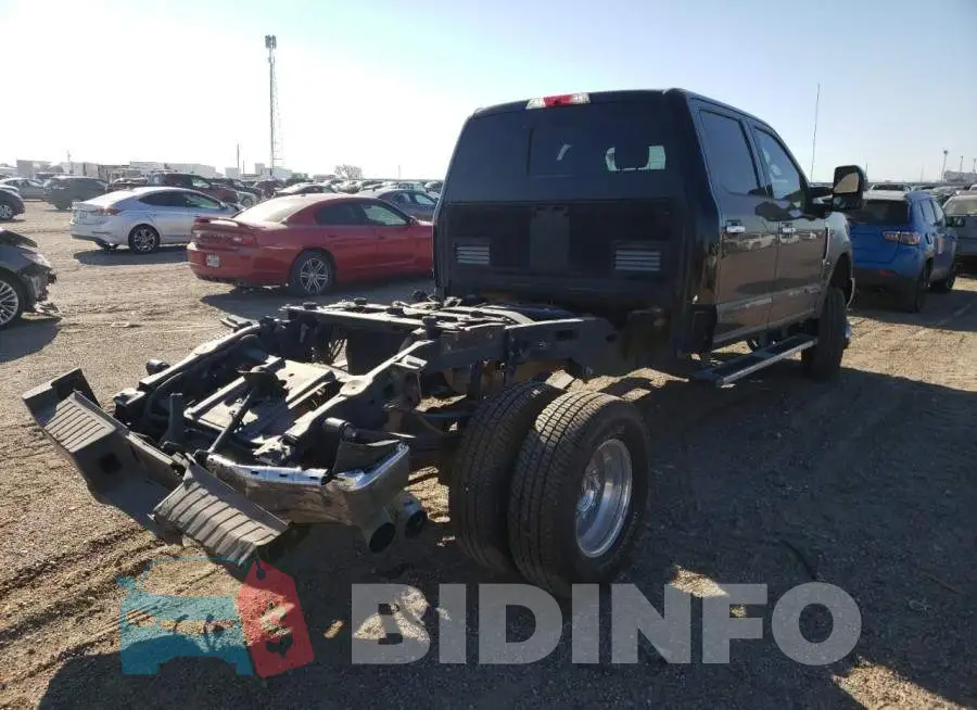 1FT8W3DT9KEG72295 Photo# 4