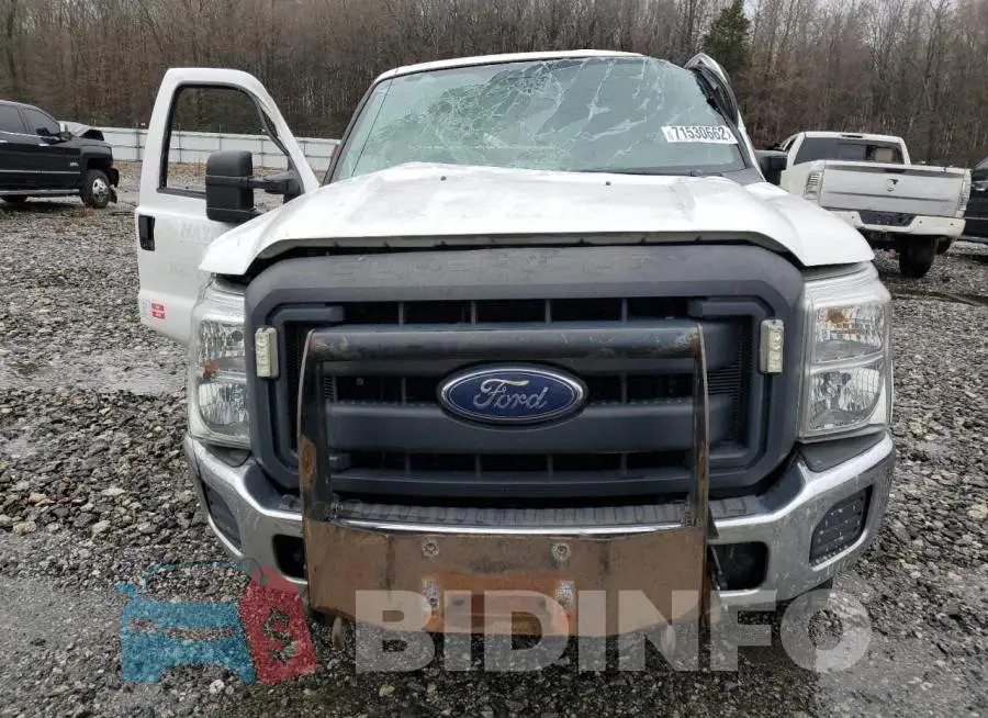 1FTBF2B60EEB52519 Photo# 5