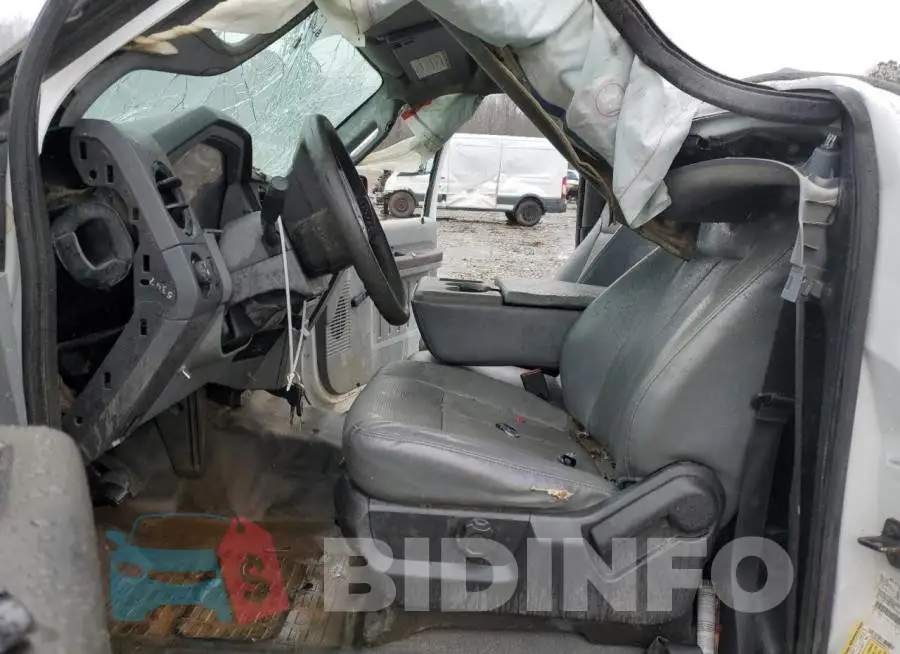 1FTBF2B60EEB52519 Photo# 7