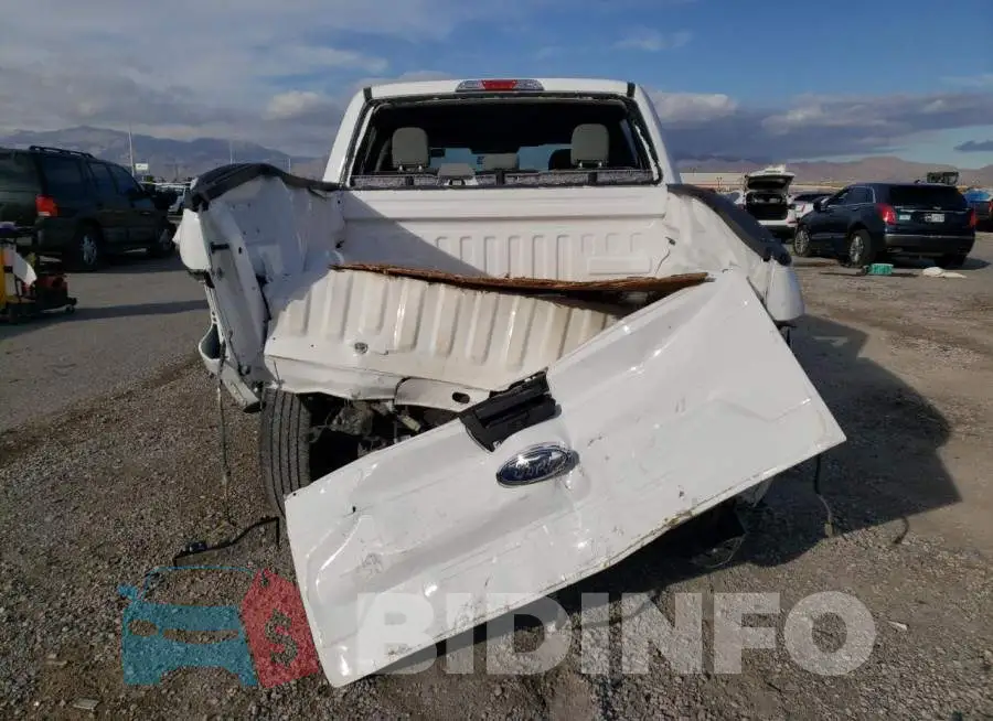 1FTEW1CB6JKD45160 Photo# 6