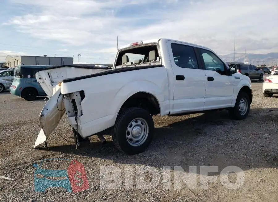 1FTEW1CB6JKD45160 Photo# 3
