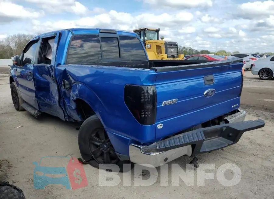 1FTEW1CM4EFA78374 Photo# 2