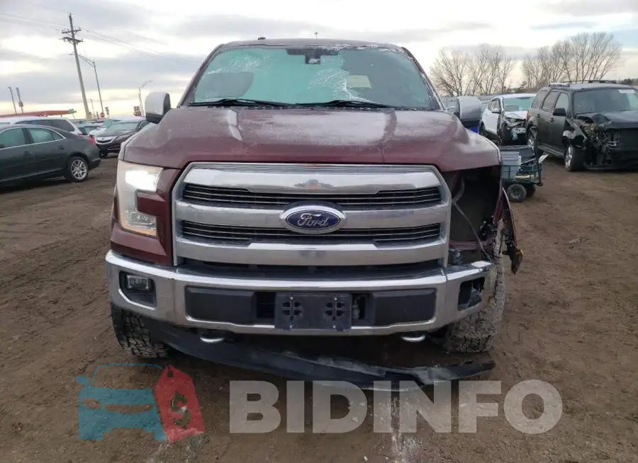 1FTEW1EG2FFB62282 Photo# 5
