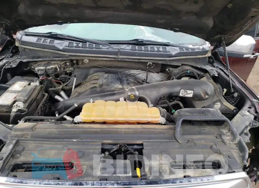 1FTEW1EG2FFB62282 Photo# 11
