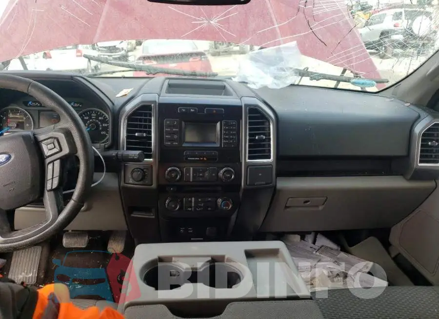 1FTEW1EG2FFB66753 Photo# 8