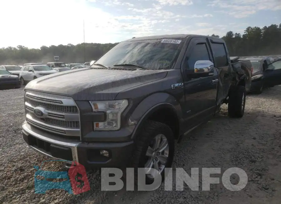 1FTEW1EG5FFB11472 Photo# 2