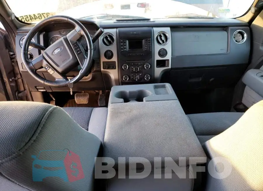 1FTFW1CT7EFB94017 Photo# 8