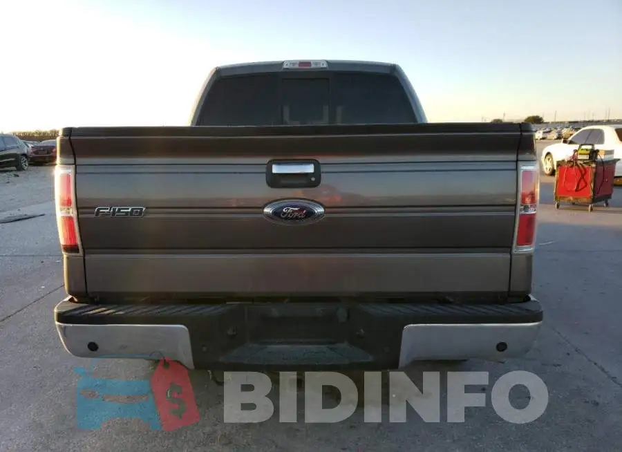 1FTFW1CT7EFB94017 Photo# 6