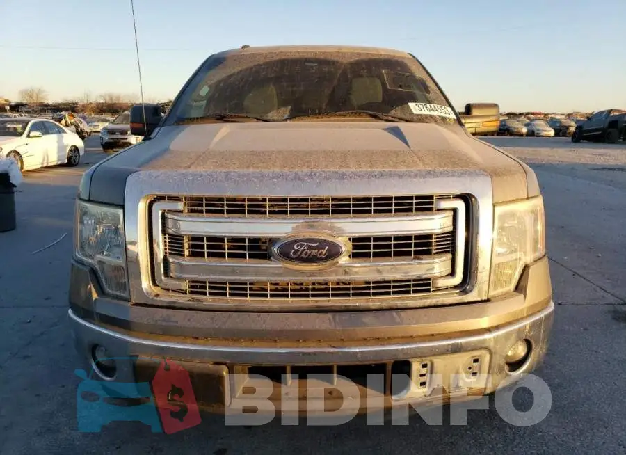 1FTFW1CT7EFB94017 Photo# 5