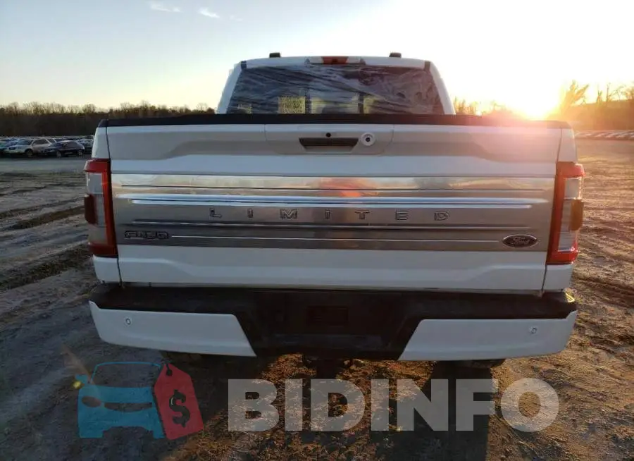 1FTFW1EDXMFB85087 Photo# 6
