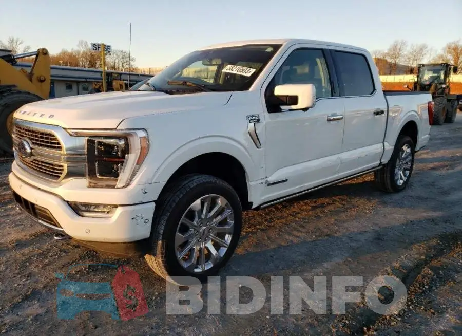 1FTFW1EDXMFB85087 Photo# 1