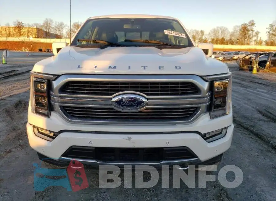 1FTFW1EDXMFB85087 Photo# 5
