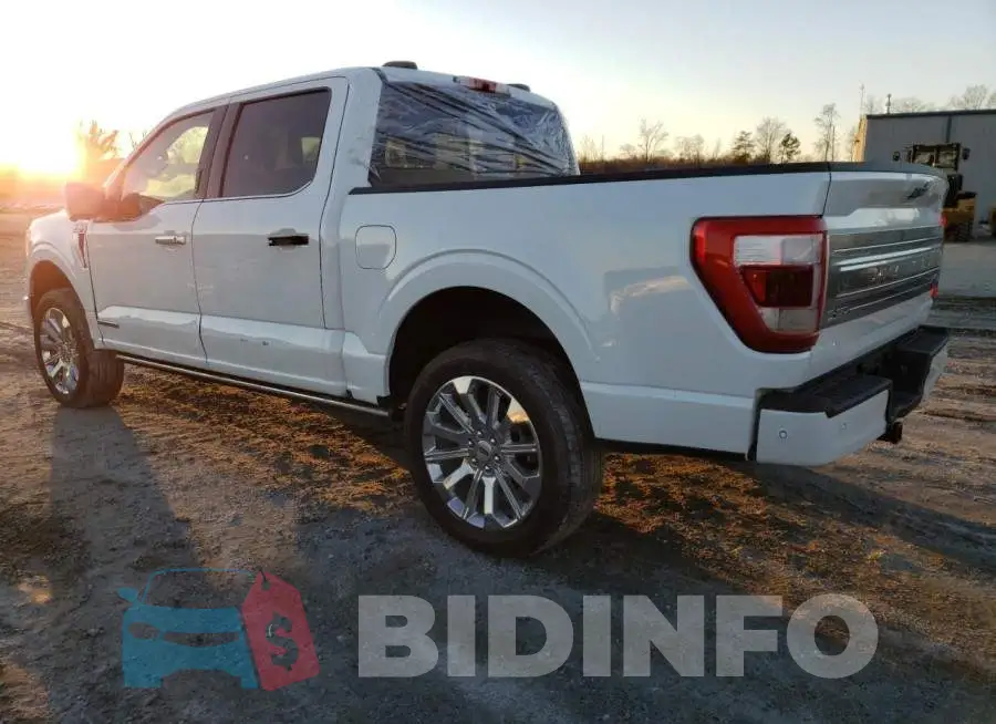 1FTFW1EDXMFB85087 Photo# 2