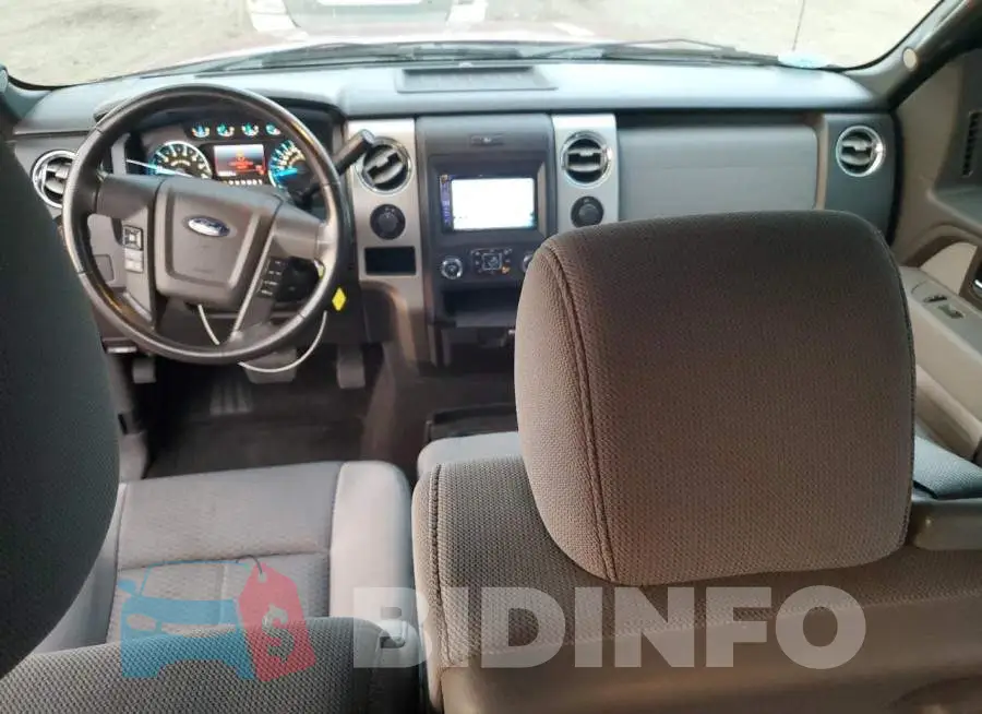 1FTFX1CF0EFB55499 Photo# 8