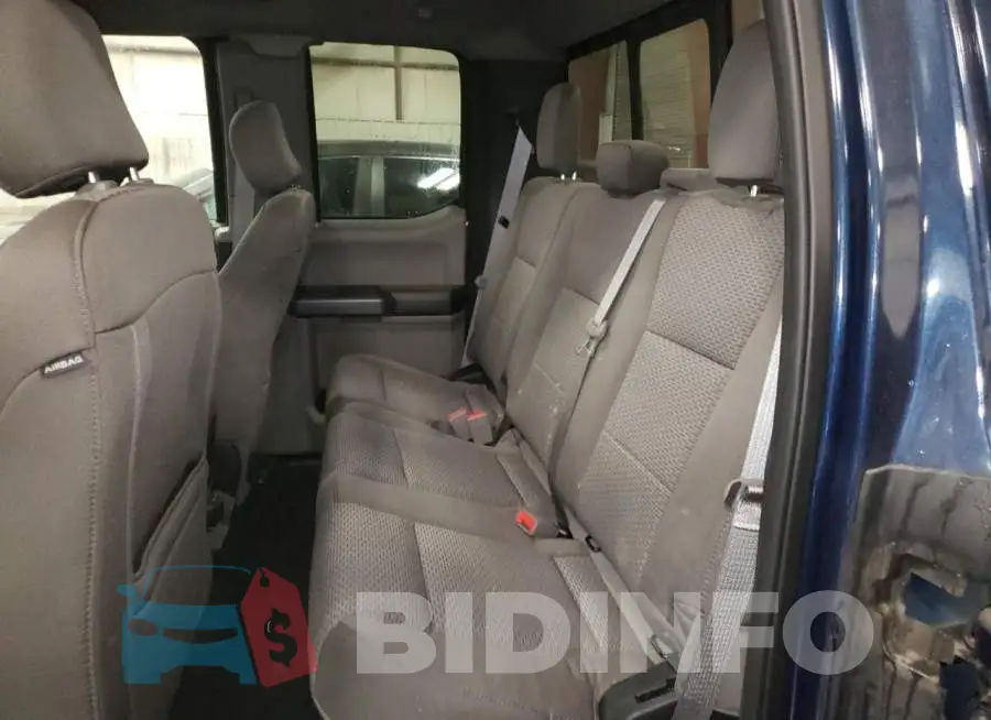 1FTFX1E57LKF45962 Photo# 11