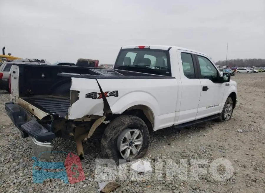 1FTFX1EG6JKF17357 Photo# 3
