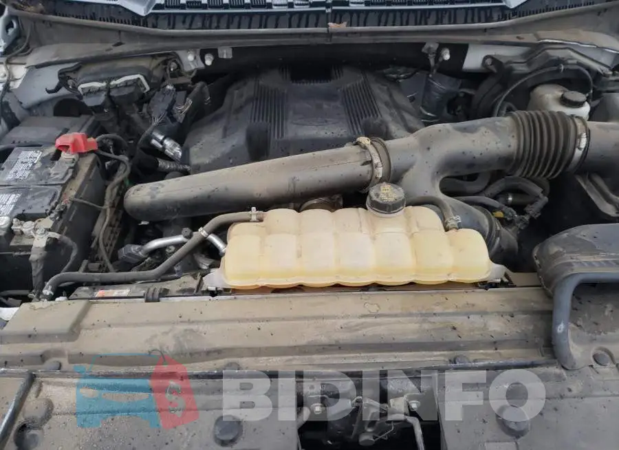 1FTFX1EG6JKF17357 Photo# 11