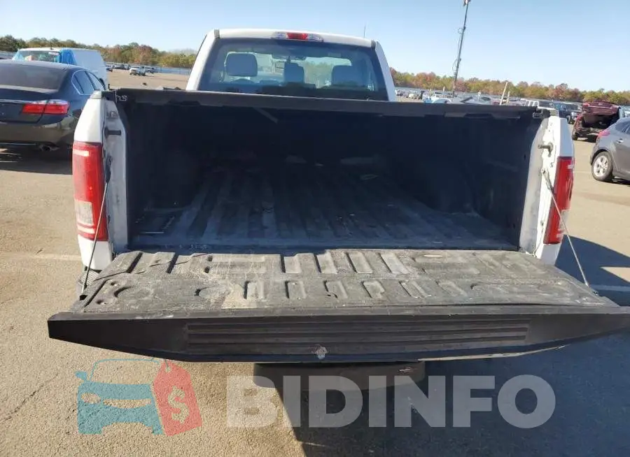 1FTMF1E80HKC31937 Photo# 6