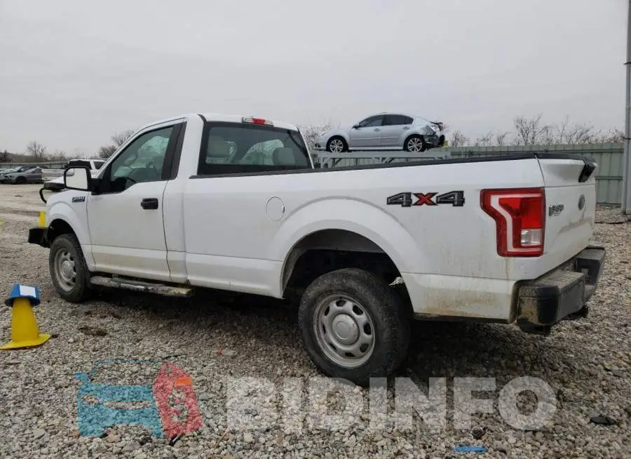 1FTMF1EF2GKF68333 Photo# 2