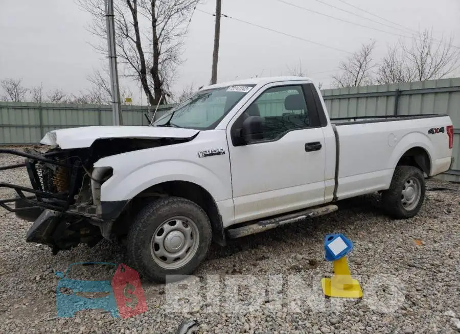 1FTMF1EF2GKF68333 Photo# 1