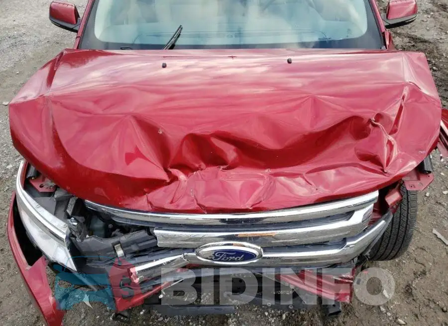 2FMDK3JC9EBA89316 Photo# 12